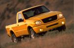 Ford Ranger America 2001 года